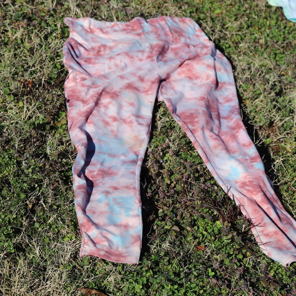 Leggings for days